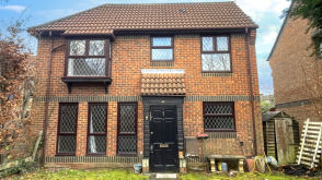 Modernisation in Barnet photo